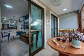 Mediterranee #107 - Prox ao BeachPark by Carpediem